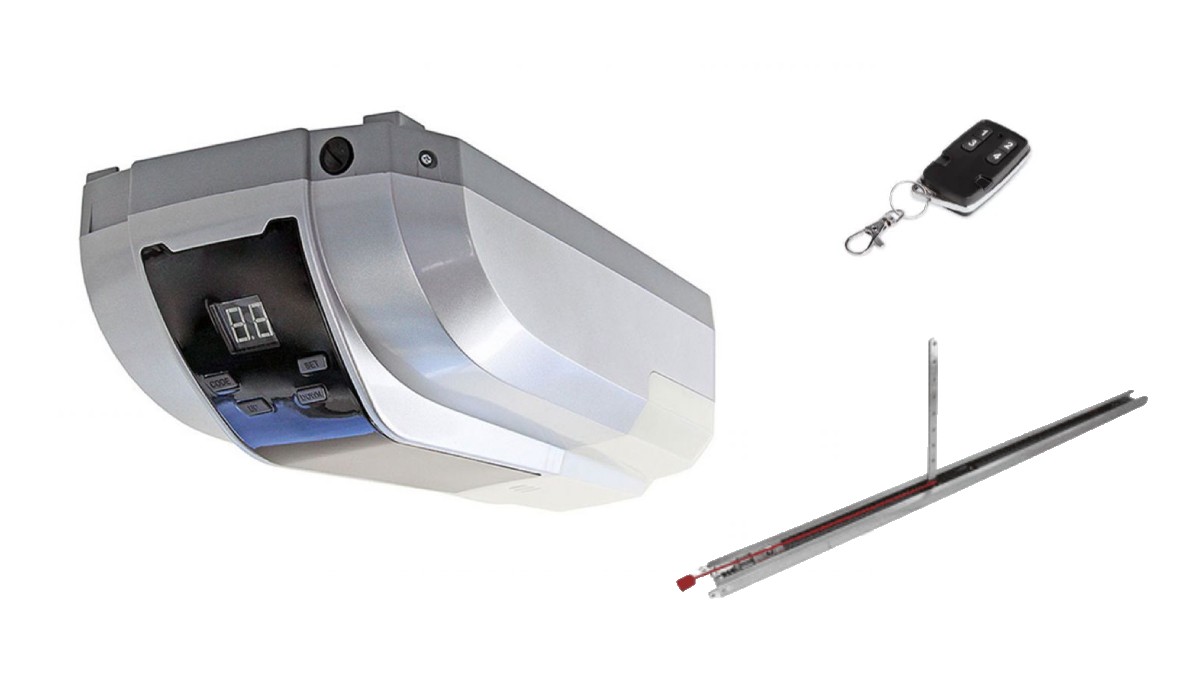 Комплект Damast DD800-KIT PLUS