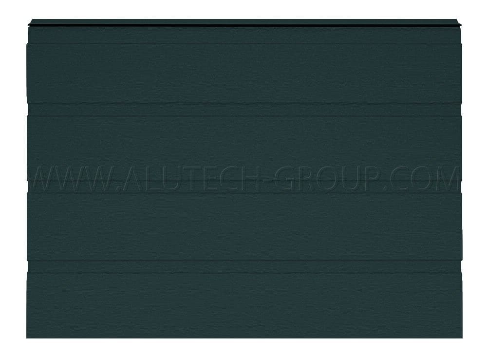 Ворота серии TREND (+Marantec) 2750х2250