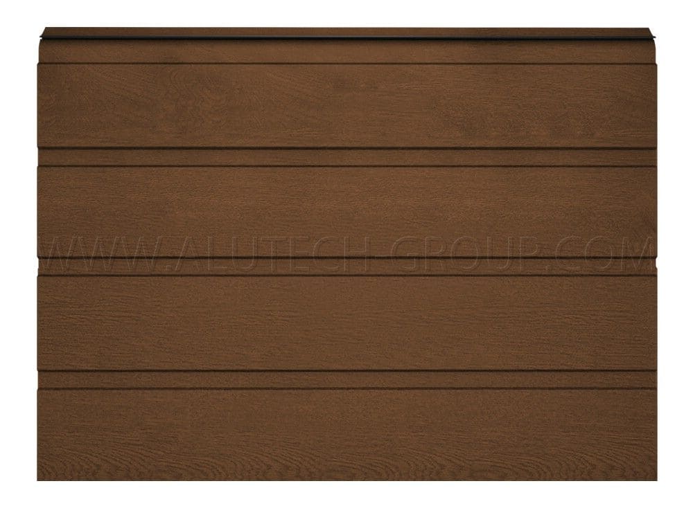Ворота серии TREND (+Marantec) 2750х2125