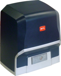 Привод ARES BT A 1500
