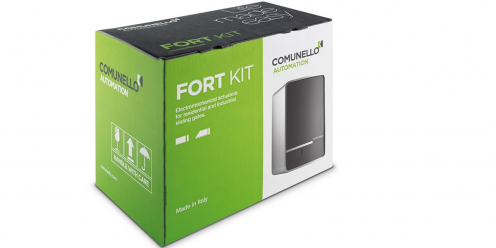 Комплект электропривода Comunello FORT FT424KIT